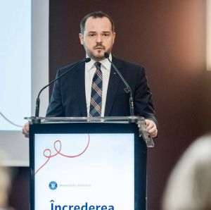 Photo source: facebook/ Ministerul Sănătăţii